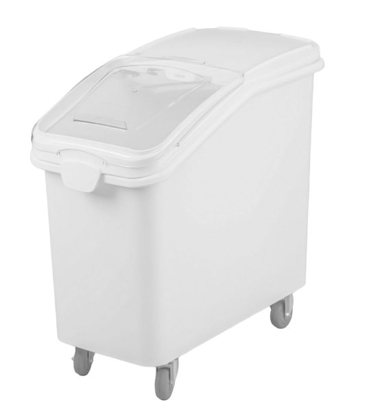 Контейнер для сипучих на колесах 102 л