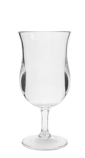 Келих з полікарбонату 390 мл