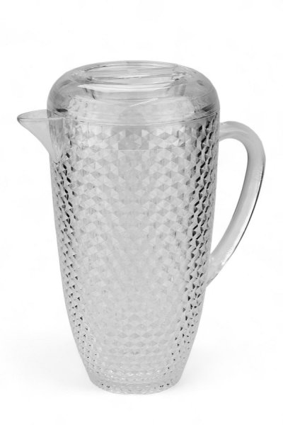 Глек з полікарбонату 2,1 л