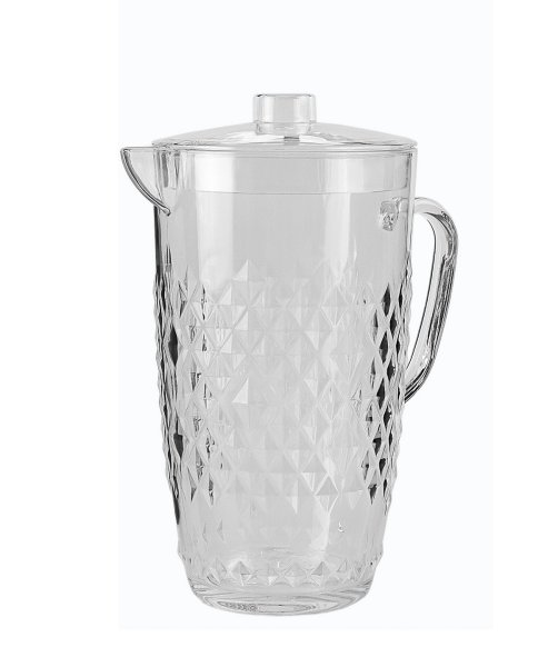 Глечик з полікарбонату 2,6 л