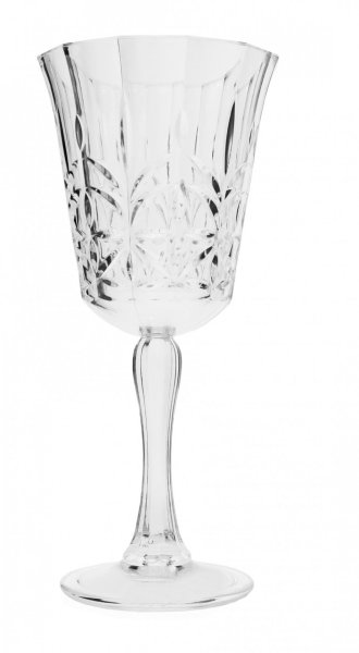 Бокал для шампанского из поликарбоната 300 мл