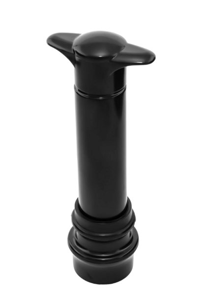 Набір для зберігання вина помпа+4 пробки