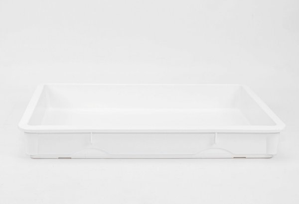 Контейнер для теста без крышки 26 л 65×45×9 см