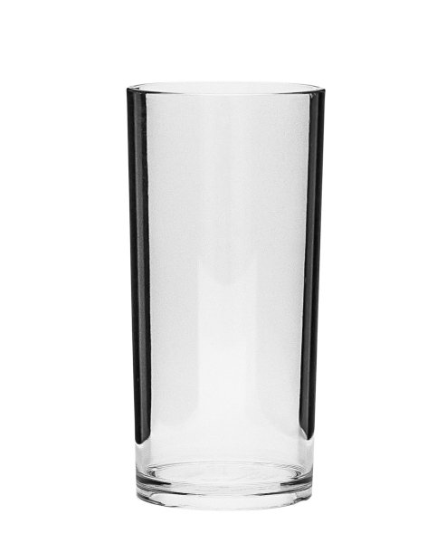 Склянка для Лонг-дринків з полікарбонату прозора 290 мл