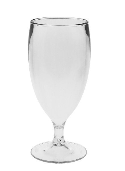 Бокал Премиум из поликарбоната прозрачный 360 мл