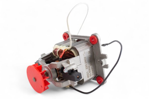 Мотор для блендера JTC