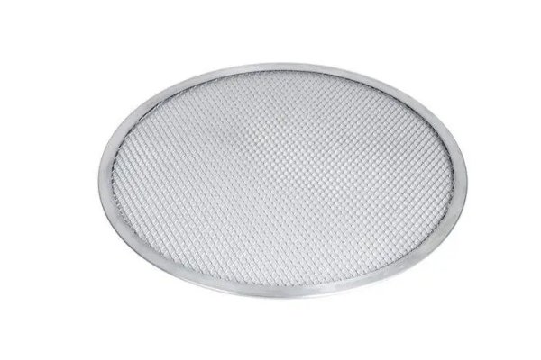 Екран для піци
алюмінієвий 26 см (шт)