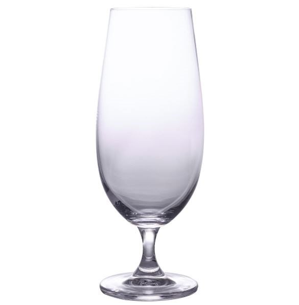 Келихи для пива Bohemia  Sylvia (Klara)  380мл/ 6 шт