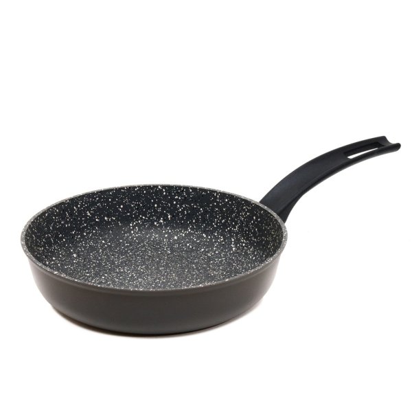 Сковорода глибока з а/п покриттям без кришки д.260  АD50260