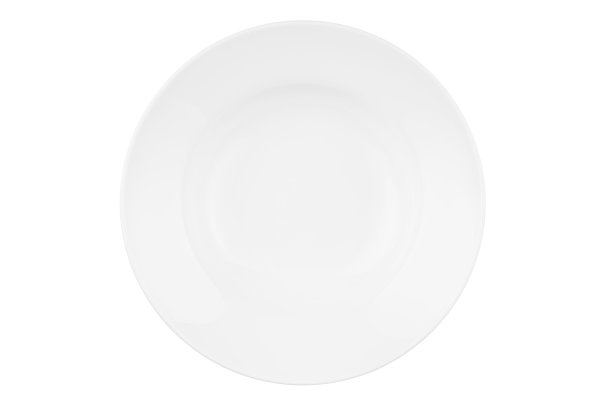 Тарілка глибока Ardesto Prato, 30 см, порцеляна