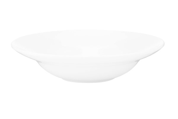 Тарілка глибока Ardesto Prato, 23 см, порцеляна