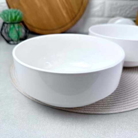 Салатник Ardesto Prato, 17 см, порцеляна