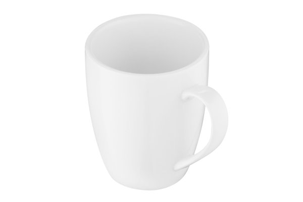 Чашка Ardesto Imola, 235 мл, порцеляна