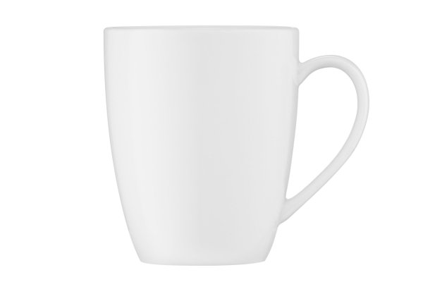 Чашка Ardesto Imola, 330 мл, порцеляна