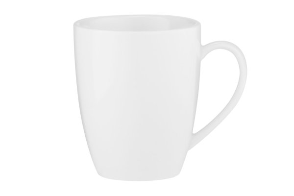 Чашка Ardesto Imola, 330 мл, порцеляна
