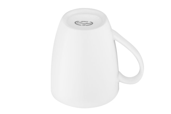 Чашка Ardesto Imola, 330 мл, порцеляна