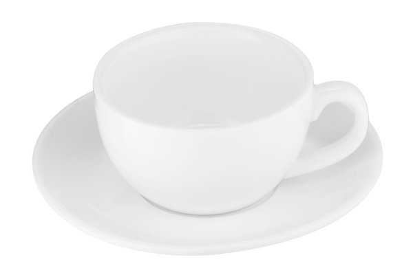 Чашка Ardesto Imola, 240 мл, порцеляна