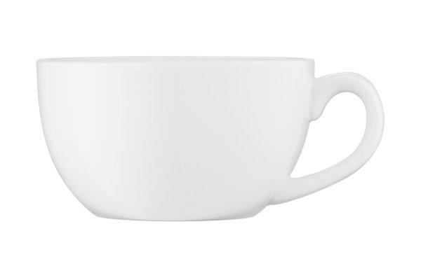 Чашка Ardesto Imola, 260 мл, порцеляна