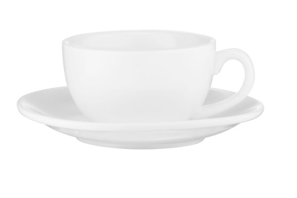 Чашка Ardesto Imola, 260 мл, порцеляна