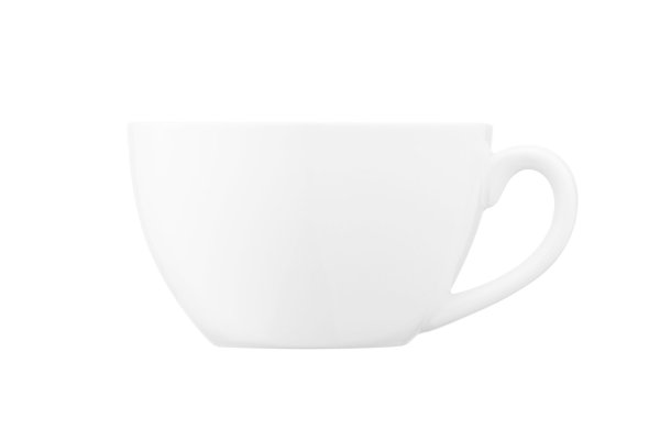 Чашка Ardesto Imola, 340 мл, порцеляна