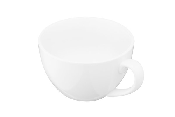 Чашка Ardesto Imola, 340 мл, порцеляна