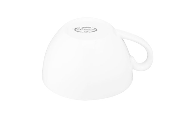 Чашка Ardesto Imola, 340 мл, порцеляна