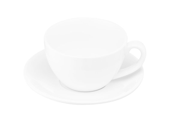 Чашка Ardesto Imola, 340 мл, порцеляна