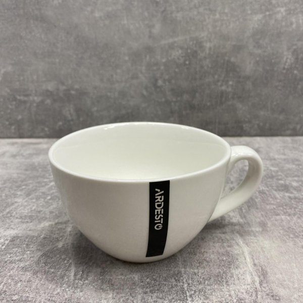 Чашка Ardesto Imola, 340 мл, порцеляна