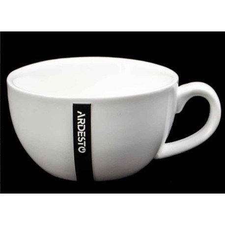 Чашка Ardesto Imola, 380 мл, порцеляна