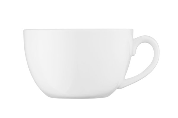 Чашка Ardesto Imola, 460 мл, порцеляна