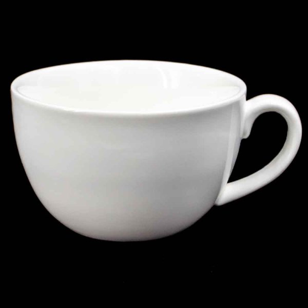 Чашка Ardesto Imola, 460 мл, порцеляна