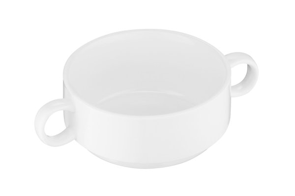 Бульйонниця Ardesto Imola, 250 мл, порцеляна