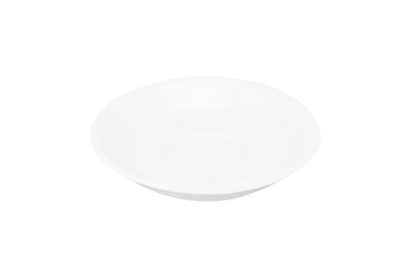 Блюдце Ardesto Imola, 15 см, порцеляна