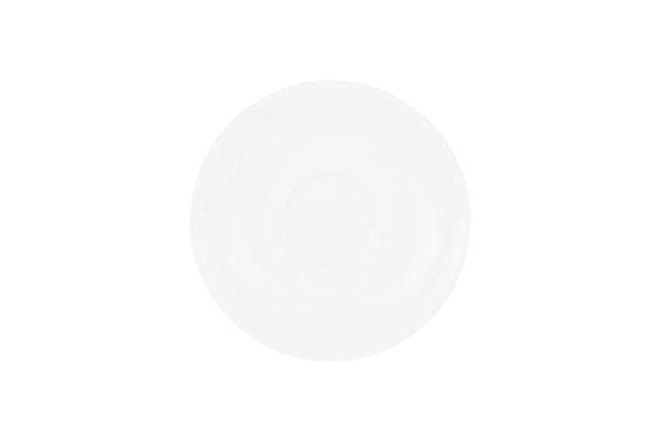 Блюдце Ardesto Imola, 15 см, порцеляна