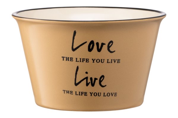 Бульйонниця Ardesto Way of life, 550 мл, кераміка