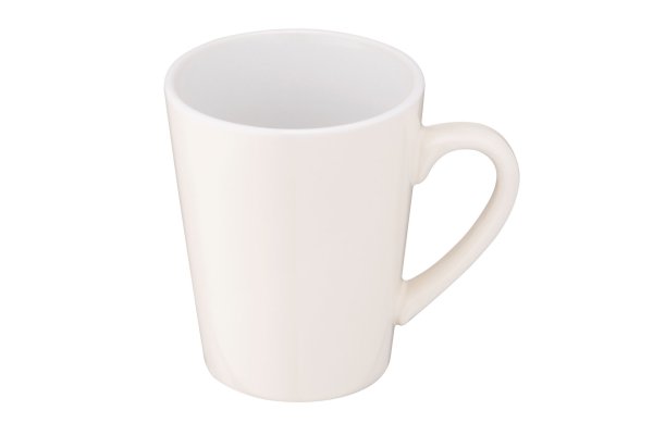 Чашка Ardesto Mario, 240 мл, бежева, кераміка