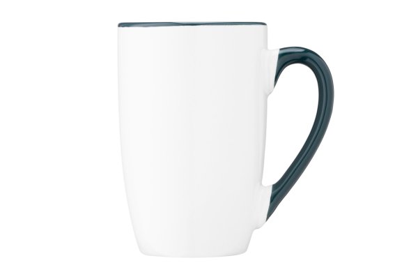 Чашка Ardesto Lorenzo GN, 360 мл, кераміка