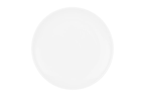 Тарілка Ardesto Imola, 13 см, порцеляна