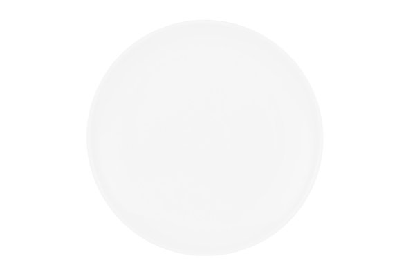 Тарілка пиріжкова Ardesto Imola, 16 см, порцеляна