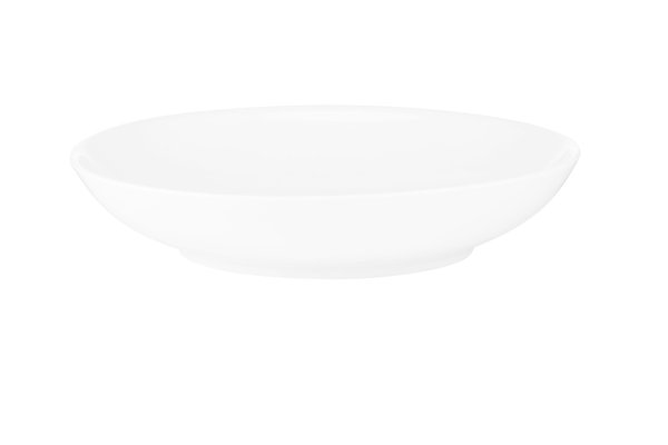 Тарілка глибока Ardesto Imola, 23 см, порцеляна