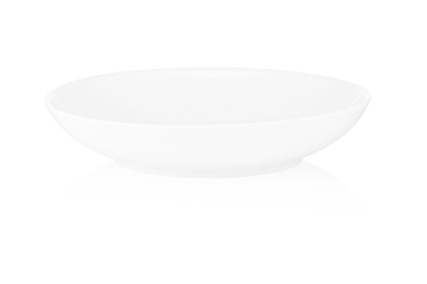 Тарілка глибока Ardesto Imola, 23 см, порцеляна