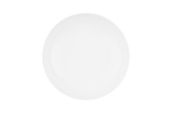 Тарілка глибока Ardesto Imola, 25.5 см, порцеляна