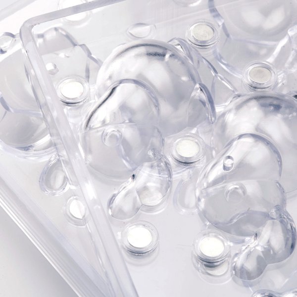 20-C1007ВП Модуль для шоколада