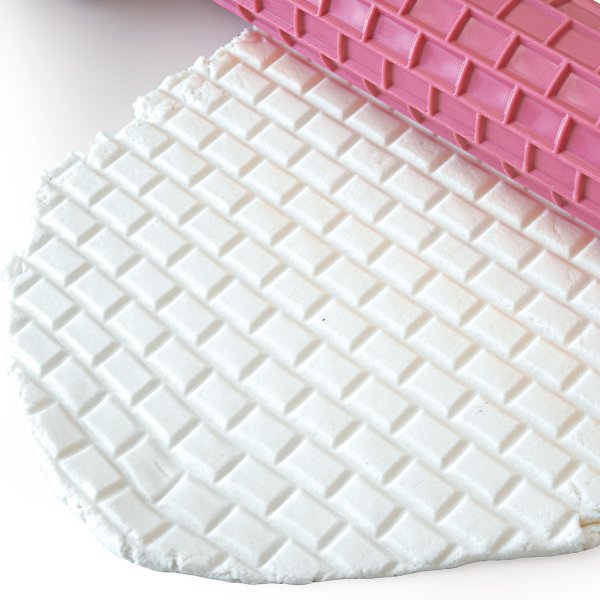 RP01/W  Качалка 405 mm, d 40 mm