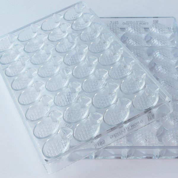 2182 CW Модуль для шоколада