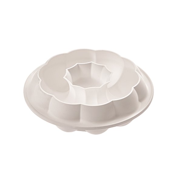 KIT MAGIA DEL TEMPO 1000 Форма силіконова d185 мм, h 60 мм + каттер