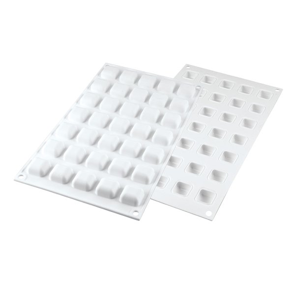 MICRO GEM5 Форма из резины