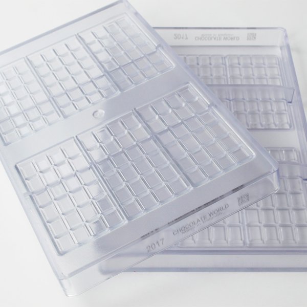 2017 CW Модуль для шоколада