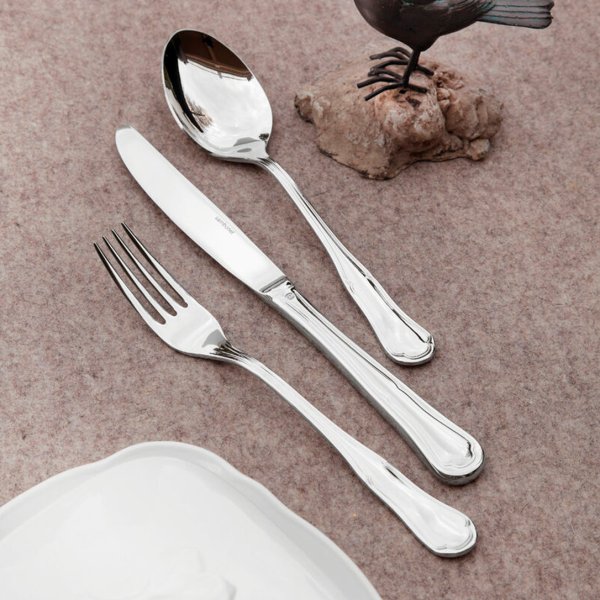 52597-11 Ніж столовий "Petit Baroque"