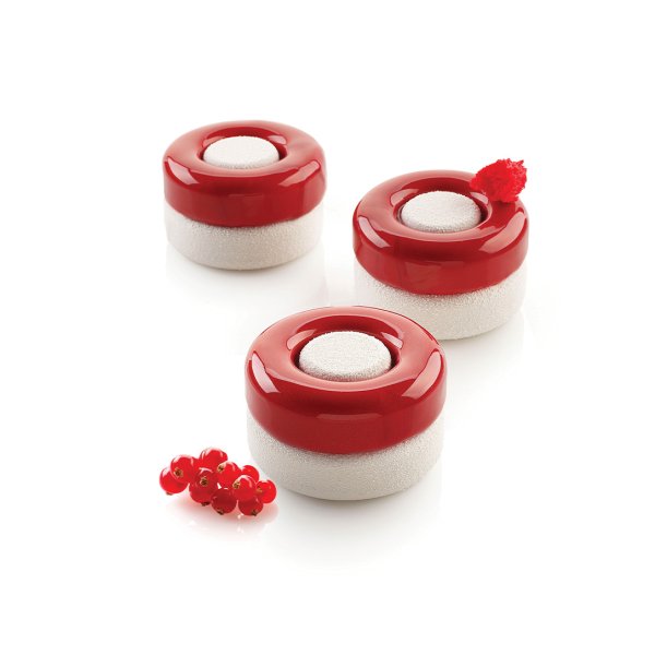 GAME 115 Форма из резины